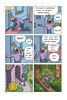 Mr. Wolf’s Class: Lucky Stars by Steinke