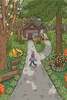 Mr. Wolf’s Class: Lucky Stars by Steinke