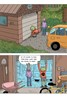 Mr. Wolf’s Class: Lucky Stars by Steinke