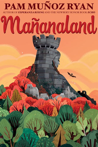 Mananaland by Ryan