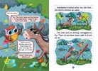 Owl Diaries (#9) Eva’s Big Sleepover by Elliott