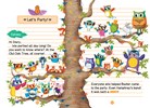 Owl Diaries (#9) Eva’s Big Sleepover by Elliott