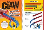 Lego Gadgets