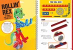 Lego Gadgets