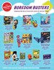 Lego Gadgets