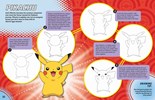 Pokemon How to Draw Deluxe Edition