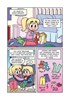 Karen's Witch (Baby-Sitters Little Sister GN #1) by Martin