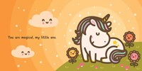 You Are My Magical Unicorn by Wan