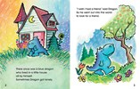 A Friend for Dragon by Pilkey