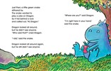 A Friend for Dragon by Pilkey