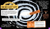 Everything Awesome About Space and Other Galactic Facts by Lowery