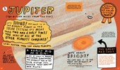 Everything Awesome About Space and Other Galactic Facts by Lowery