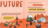Everything Awesome About Space and Other Galactic Facts by Lowery