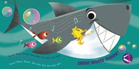 Baby Shark Doo Doo