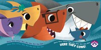 Baby Shark Doo Doo