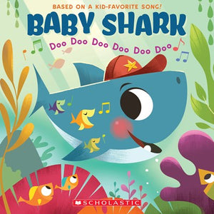 Baby Shark Doo Doo