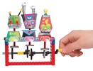LEGO Gear Bots