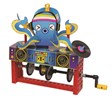 LEGO Gear Bots