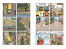 Mr Wolf's Class Field Trip by Steinke