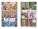 Mr Wolf's Class Field Trip by Steinke