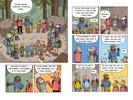 Mr Wolf's Class Field Trip by Steinke