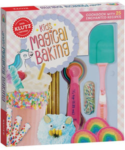 Kids Magical Baking Kit