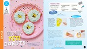 Kids Magical Baking Kit
