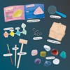 My First Rock and Gem Collection Kit