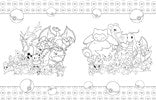 Pokemon Coloring Adventures