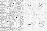 Pokemon Coloring Adventures