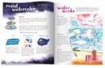 Watercolor Wonders