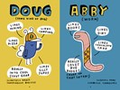 Bug Scouts (#1) Out in the Wild! by Lowery