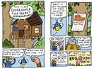 Bug Scouts (#1) Out in the Wild! by Lowery