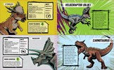 Jurassic World Dinosaur Rivals!