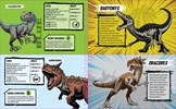 Jurassic World Dinosaur Rivals!