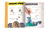 Tiny Ceramic Studio Book and Activity Kit