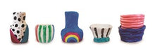 Tiny Ceramic Studio Book and Activity Kit