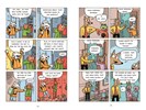 Mr. Wolf's Class(#5) Snowy Day by Stienke