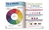 Pastel Studio Coloring Book