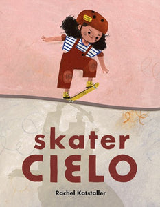 Skater Cielo by Katstaller