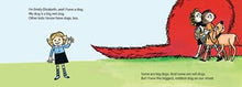 Clifford the Big Red Dog by Bridwell