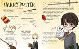 Harry Potter Hogwarts Dress-Up
