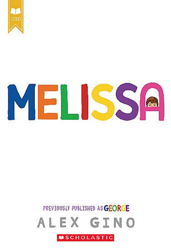 Melissa by Gino