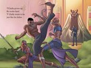 World of Reading Level 1: This is Black Panther