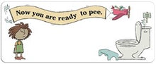 Time To Pee! by Willems