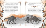 Disney Cautionary Tales by Pearson