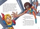 Marvel Spider-Man's Beyond Amazing Adventures by Cadenhead