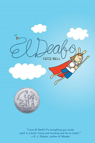 El Deafo by Bell