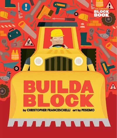 Builda Block by Franceschelli