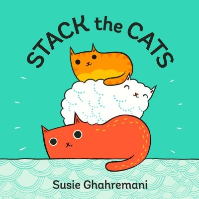 Stack the Cats by Ghahremani